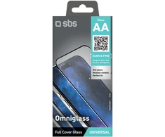 SBS Omniglass AA universalus stiklas