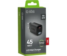 SBS 45W USB-C