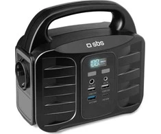 Sbs Portable SBS nešiojamas TEPOWST150W