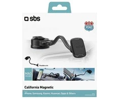 SBS Universal Phone Holder Magnetic