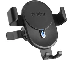 SBS ventiliacijos angos universalus laikiklis „Gravity Wireless“