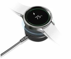 SBS belaidis įkroviklis, skirtas „Samsung Watch“ laikrodžiui