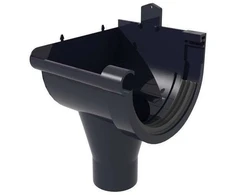 Scala G125 Left Graphite