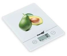 Virtuvinės svarstyklės SCALES KITCHEN EK9151-F310 STANDART