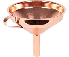 Scandinavian Home Kitchen Funnel HOME