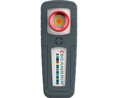 Scangrip Akumulatorowa lampa su 2 BARWAMI ŚWIATŁA 200 lmi współczynniku CRI+ MINIMATCH 03.5650