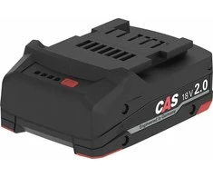 Scangrip Akumuliatorius CAS 18V / 2,0 Ah 03.6124