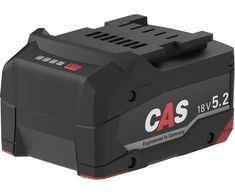 Scangrip Akumuliatorius CAS 18V / 5,2 Ah 03.6121