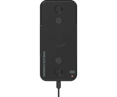 „Scangrip“ belaidis įkrovimo padėklas, skirtas MAG PRO WIRELESS CHARGING PAD 03.5928