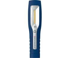 Scangrip belaidžiu būdu įkraunama LED darbo lempa 600 lm MAG PRO WIRELESS 03.5691