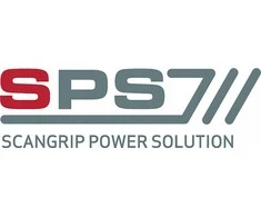 „Scangrip“ įkraunama rankinė darbo lempa EX PROOF 200 lm MIDI-EX 03.5611