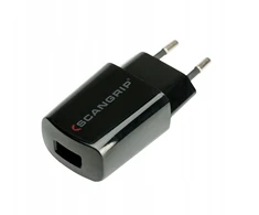 Scangrip Įkroviklis jungiama į tinklą USB 5V, 1A 03.5305
