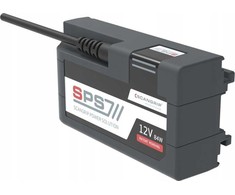 Scangrip SPS įkrovimo sistemos įkroviklis 85W 03.6008