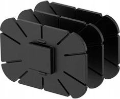 Scangrip Laikiklis do kasku I-VIEW Base for HARD HAT BRACKET, 3 pcs 03.5798