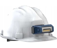 Scangrip Laikiklis do kasku I-VIEW Base for HARD HAT BRACKET, 3 pcs 03.5798