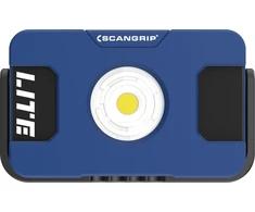 Scangrip LED prožektorius su 5 m laidu, 3500 liumenų ir USB maitinimo bloku FLOOD LITE MC 03.5662