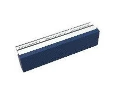 Scangrip Poliuretano žandikaulių dangteliai MAGNEFIX PUF spaustuvams 125 mm 06.4125