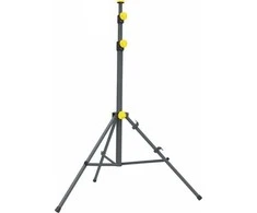 Sprogimui atsparus trikojis NOVA-EX lempoms (reguliuojamas 1,35–3 m), Scangrip