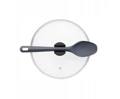 Scanpan Gili keptuvė su dangčiu su Qualum Basic Alto danga 28 cm AMBITION