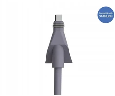 Scanstrut Scanstrut DS30-SL kabelio praėjimas Starlink