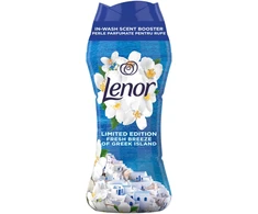 GRANULĖS KVAPIOSIOS LENOR FRESH BREEZE 1