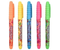 SCENTOS Sugar Rush Highlighters 5 pcs CDU