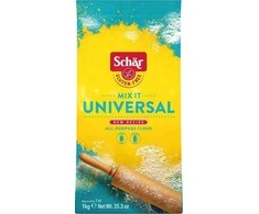 Schar MIX IT universalūs miltai be glitimo 1kg