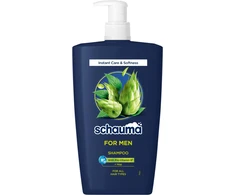 Schauma Vyrams plaukų šampūnas 1000 ml (680901)