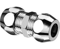 Schell Jungtis 064370699, 3/8″ išor. srieg. dvi 10 mm veržlės