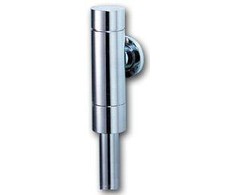 Schell DN20 WC nuleidimo mygtukas, chrom., PU1