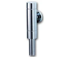 Schell DN20 WC nuleidimo mygtukas, chrom., PU1