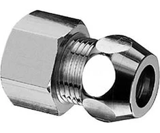 Schell Jungtis 064120699, 1/2" vidin./išor. srieg, 10 mm veržlė