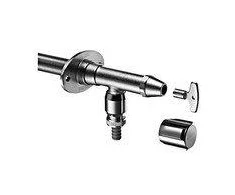 Schell Polar II ventilis 200mm 1/2"