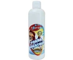 Schemat SCHEMA Balti plakato dažai 500 ml
