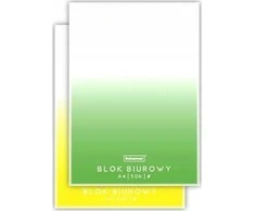 Schemat DIAGRAM Biuro blokas A4/50K tinklelis (10 vnt.)
