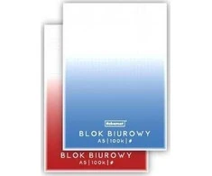 Schemat DIAGRAMA Biuro blokas A5/100K tinklelis (5 vnt.)