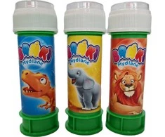 Schemat DIAGRAMA Muilo burbuliukai 60ml (12 vnt.)