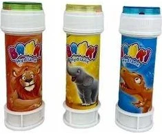 Schemat DIAGRAMA Muilo burbuliukai 60ml (12 vnt.)