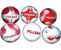 SCHEMAT Futbolo kamuolys SCHEMAT 8614