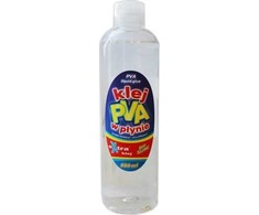 Schemat Schema Extra PVA skaidrūs skysti klijai 500 ml