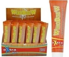 Schemat DIAGRAMA WikoDrew klijų vamzdelis 45g (30vnt)