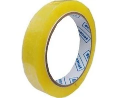 Schemat Lipni juosta 18 mm x 60 m skaidri 8 vnt.