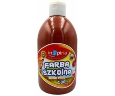 Schemat SCHEMA Rudi mokykliniai dažai 500 ml