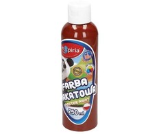 Schemat Inspiria Plakatiniai Dažai 250 ml – Ruda