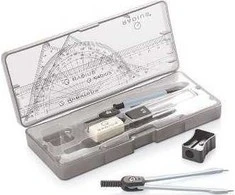 Schemat I-tech geometrinis rinkinys