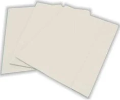 Schemat DIAGRAMA A4 baltas aplankas su elastine juostele (10 vnt.)