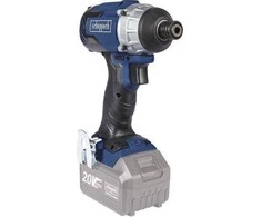 Scheppach BCID180- 20ProS 20 V