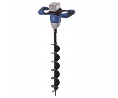Scheppach Belaidis žemės grąžtas 20 V 100 mm BC-EB100-X 5904705900 (SCH5904705900)