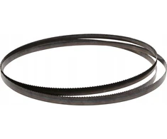 Pjovimo juosta Scheppach 1140 x 12,7 x 0,65 mm / 11 Z/Z 10-14 Tpi