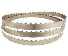 Scheppach SCHEPPACH juostinis pjūklo diskas, skirtas BASA3 3,5 X 0,5 X 2360 14 DANTŲ SCH73190706 SCHEPPACH